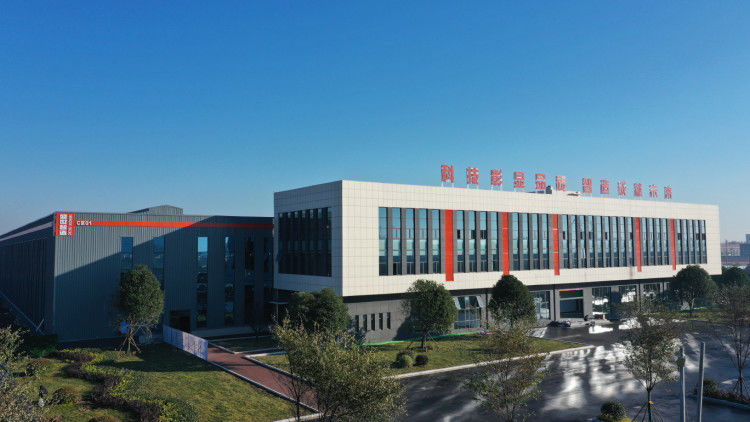 چین Shandong Haotong Intelligent Equipment Co., Ltd. نمایه شرکت